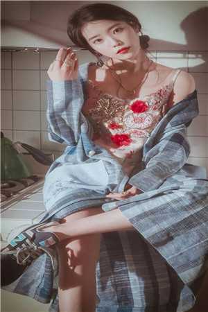 他野得很短篇小说阅读