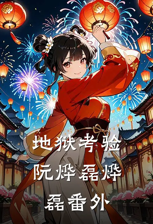 地狱考验阮烨磊烨磊 番外