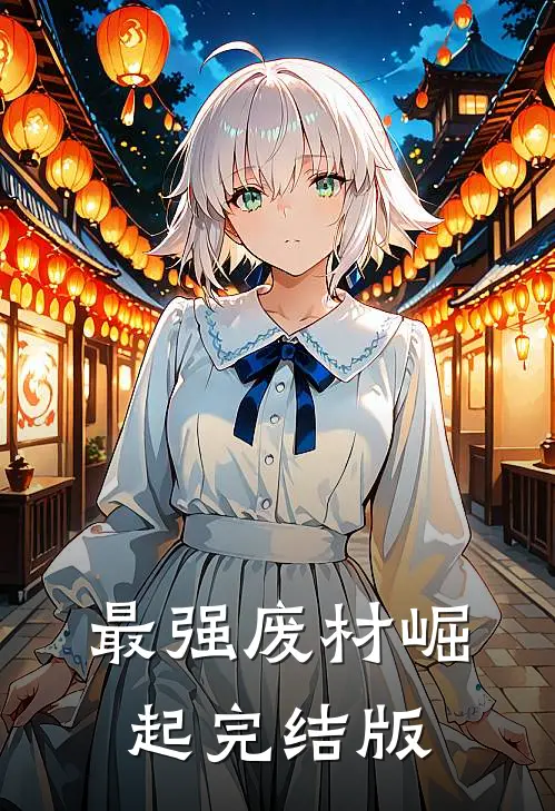 最强废材崛起完结版
