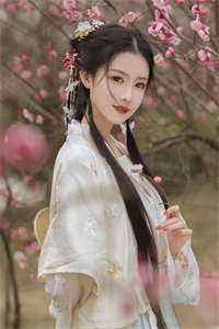 赠你一缕他年月光全文+后续