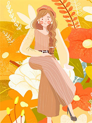 为绝嗣皇帝诞下子嗣后，我吓坏了全文+番外