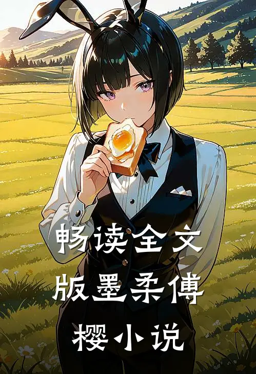 畅读全文版墨柔傅樱小说