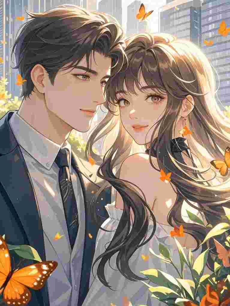 昭昭明月玉成欢小说结局