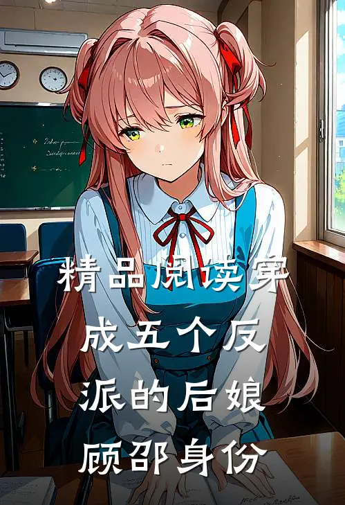 精品阅读穿成五个反派的后娘顾邵身份