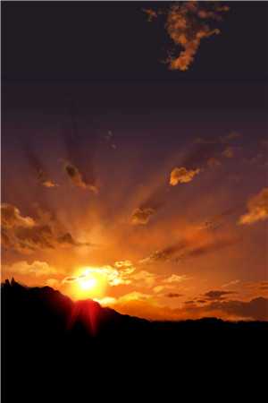 等一封春日来信完整版