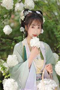 不闻千秋花穗声小说全文免费