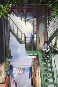 楼下住户说我女儿半夜扰民，可我女儿吃了药，雷打不醒无删减