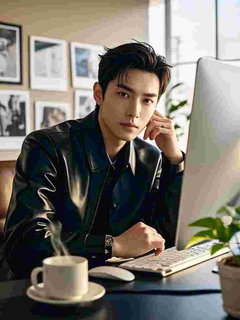 偏要逾矩温念酥裴京言