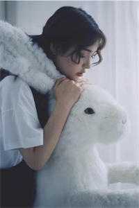 十三载淡彩总诉情全文