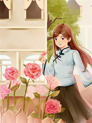 京晚欲燃必读文