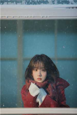 高冷设计师的软萌招财小妹全篇