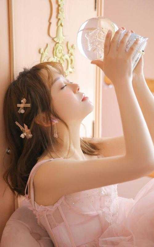 联姻后，爱意藏不住她大结局