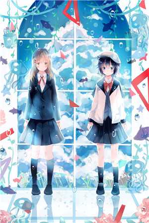 曾见月满江未眠必读文