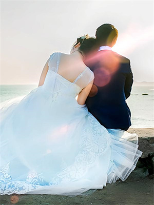 南风渡雪，终别殇全篇