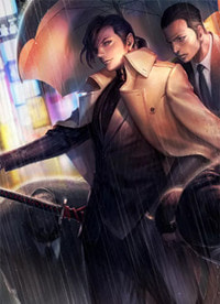 大佬说他记仇，让我以身相许的小说