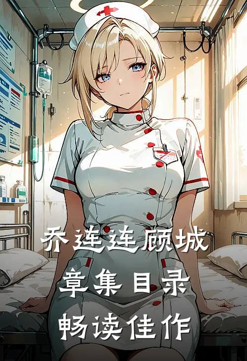 乔连连顾城章集目录畅读佳作