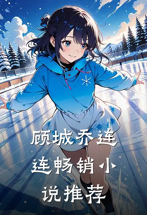 顾城 乔连连畅销小说推荐
