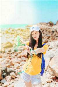 他野得很广告+结局