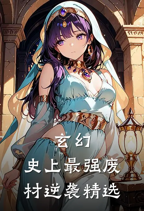 玄幻：史上最强废材逆袭精选