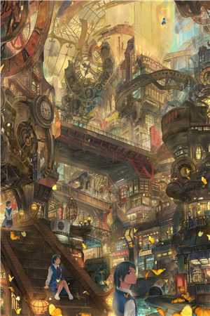 爱如长风，再无归期必读文