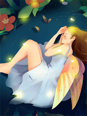 落雨生潮宋予衡温昭雨前文+后续