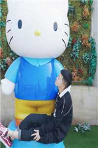 爱如风暴，溺于深海完结