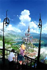 晚风辞朝露最完整版