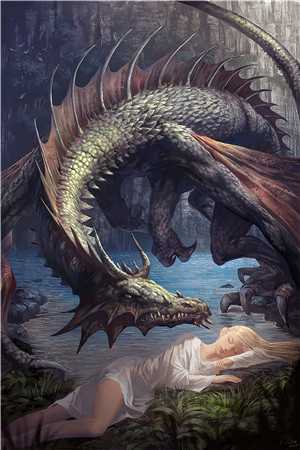 南风渡雪，终别殇结局