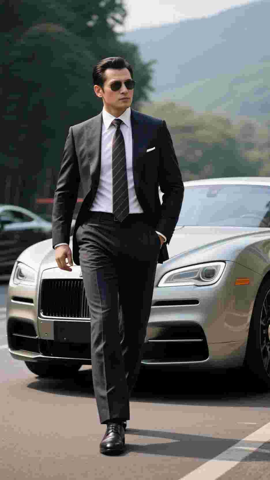 觉醒记忆后，废渣逆袭都市神医陈路杨明亮