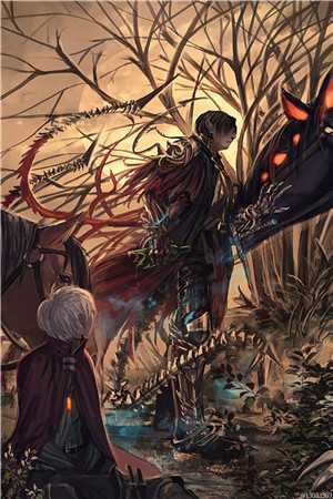 恰逢骤雨遇黎明无删减版