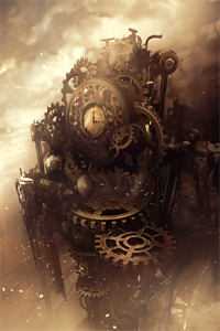 天生猎手！他能看见野兽致命弱点新上热文