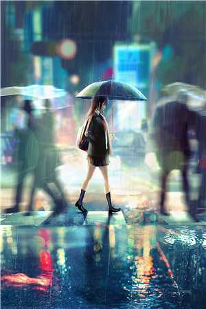 爱自深时心自明最新章节