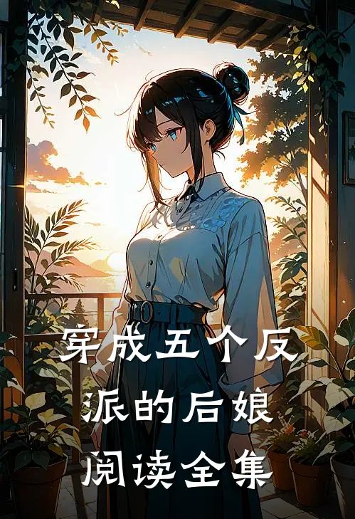 穿成五个反派的后娘阅读全集