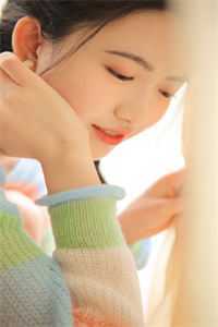 南风过楹碎花影前文+