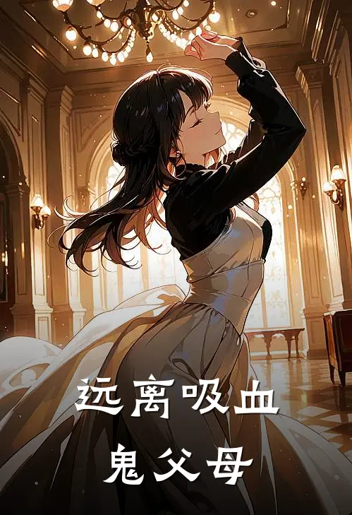 远离吸血鬼父母