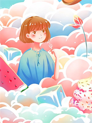 天生猎手！他能看见野兽致命弱点良心推荐