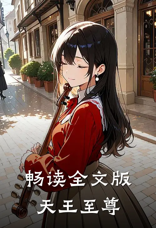 畅读全文版天王至尊