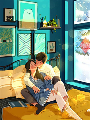 落日余晖献晚阳连载