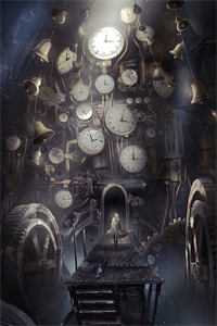 且敬岁月，再赴山海完整