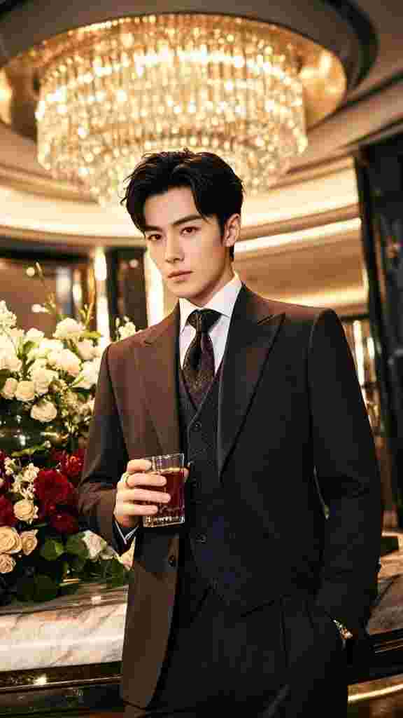 觉醒记忆后，废渣逆袭都市神医陈路陈着