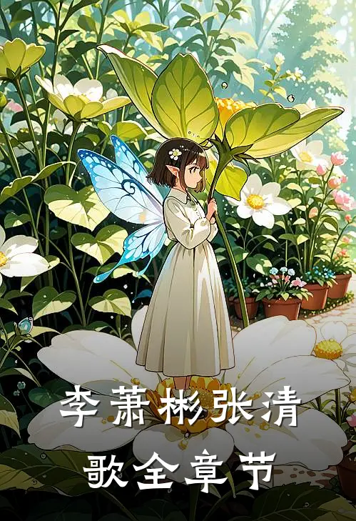 李萧彬张清歌全章节