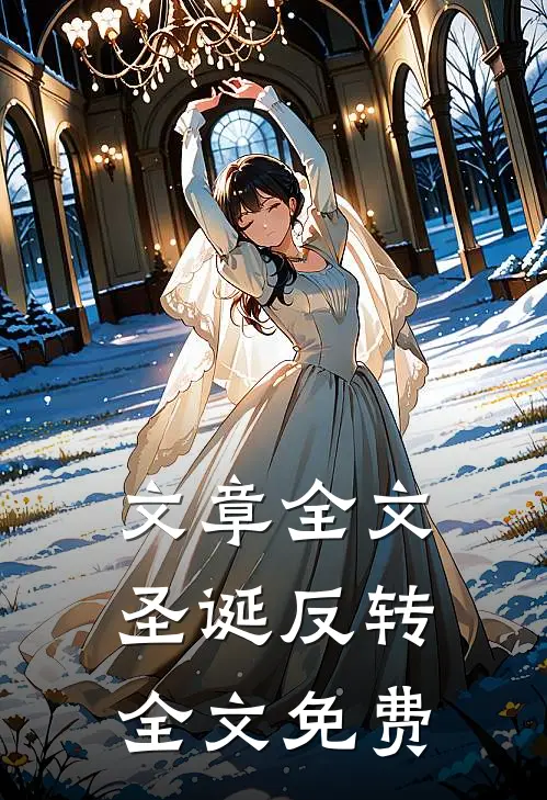 文章全文圣诞反转全文免费