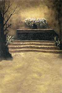 千山奔赴，一梦成灰抖音