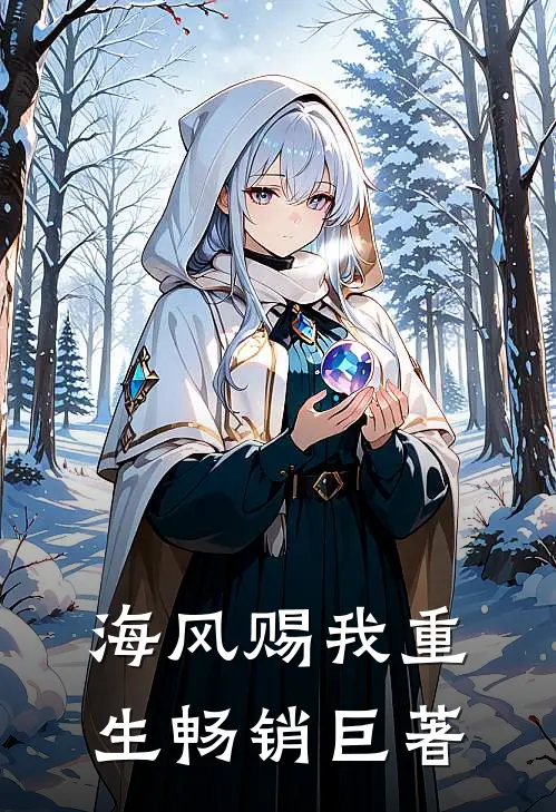 海风赐我重生畅销巨著