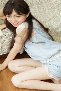 星君如月江似流全文无删减