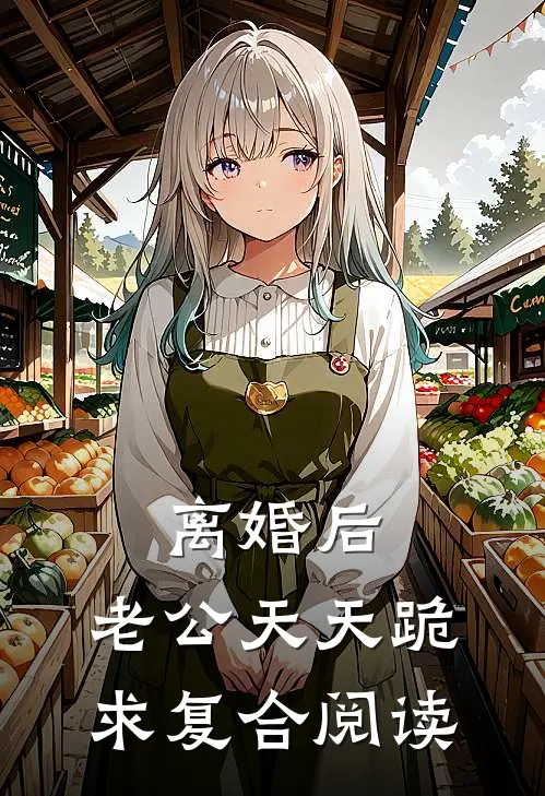离婚后，老公天天跪求复合阅读