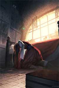 顶级诱捕法则在线阅读