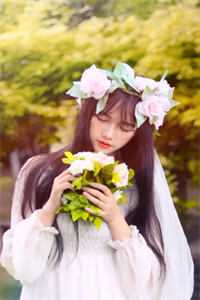 海棠凋零在春天好书