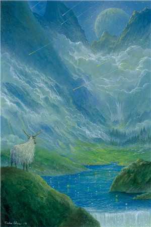 雾霭散尽人无踪完结版