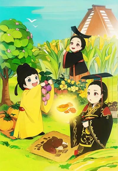 我爹让我嫁给隔壁村的屠夫后续